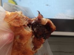 -喜洲杨记破酥粑粑