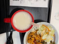 -永和大王(共和新路店)