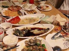 -南海渔家•海鲜•正宗海南菜(海棠湾店)