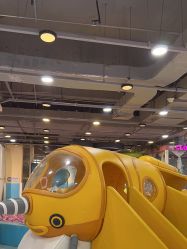 -万达宝贝王(上海浦江店)