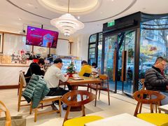 -Peet's Coffee皮爷咖啡(新天地黑标店)