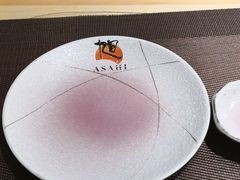 -割烹旭日本料理(龙湖狮山天街店)