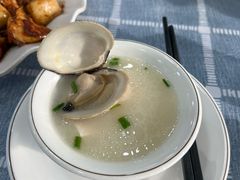 海鲜汤-明记海鲜大排档(巽寮湾店)