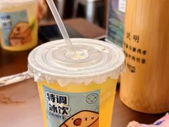 -小螺大作·螺蛳粉火锅(林和西店)