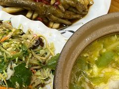 -亿牌牌东北烧烤(怀特店)
