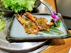 -丸藏和牛烧肉专门店(园区师惠坊店)