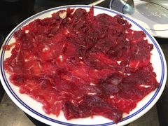 -小牛海记潮汕牛肉店(永定路店)