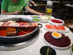 -爸爸炒料牛排老火锅(建设路旗舰店)