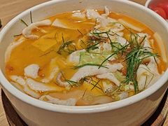 -榕意·川味之美(深业上城店)