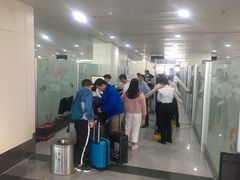 -福州长乐国际机场