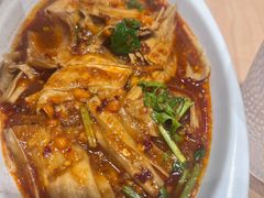 -喜家德虾仁水饺(浦东山姆店)