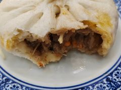 -孟家蟹包(锦绣街店)