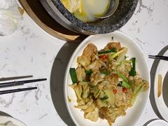 -关东小磨东北菜(漕河泾印象城店)