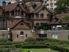 -马勒别墅饭店(静安寺店)