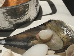 -加餐海鲜自助(宝龙一城店)