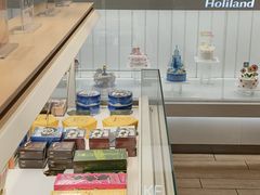 -好利来(新华百货店)