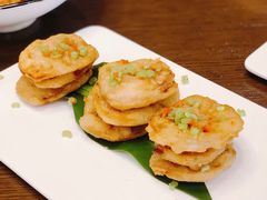 -枣子树·素食餐厅(朱家尖店)