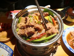 -裕鼎鲜·新中菜(王府井店)