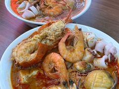 -大中沙茶面(中山路店)