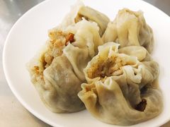 烧卖-严氏严大姐特色小吃(利济北路店)