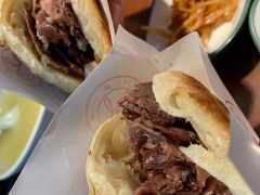 -第一家驴肉(红木城店)