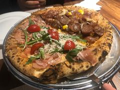 -Primo·丽莫意大利窑烤披萨