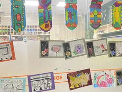 -格林米乐教育(安高广场中心店)