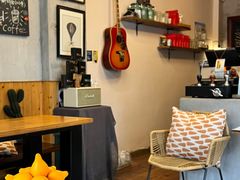 -251#coffee roasters(沿河东路店)