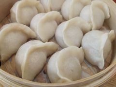 -天怡興·百年蒸饺(中心书城店)