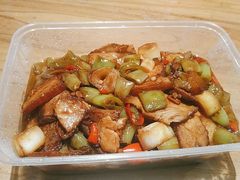 -老板恋上鱼(印象城店)