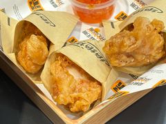 -探鱼·鲜青椒爽麻烤鱼(正佳广场店)