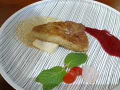 -V Bar海景扒房(北海湾惠龙万达嘉华酒店)