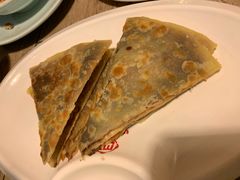 -四姐妹东北饺子(沙尾路店)
