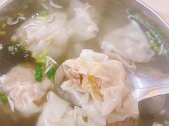 -海萍馄饨(湖北路店)