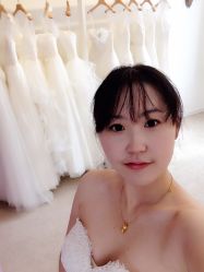 -LeCameliaBridal 山茶花新娘 婚纱礼服高级定制