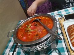 -紫光园(燕郊总店)