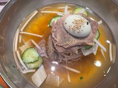 -本家韩国烤肉(青岛万象城店)