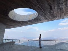 -中旅松花湖滑雪场
