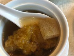 -上海金桥红枫万豪酒店-万豪中餐厅