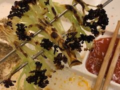 -小鲜肉延边朝鲜族烤串(珠海店)