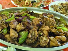 -大泽山风景名胜区