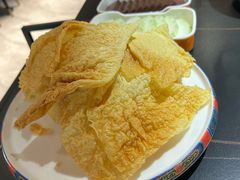 -京悦南门涮羊肉·羊蝎子火锅(田林路店)