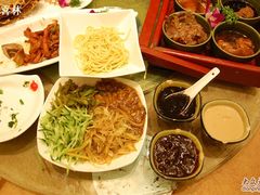 -卫鼎轩·曹公馆(鼓楼店)