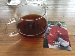 -VOYAGE COFFEE(北锣鼓巷店)