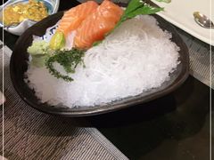 -昱匠·日本料理(金融街店)