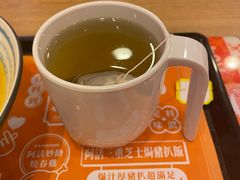 -大快活(罗湖商业城分店)