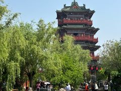 -开封府