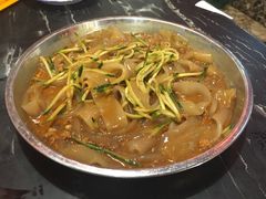-金掌勺锅包肉(太原万达店)