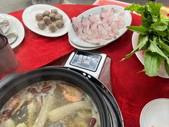 -花苑美食横琴生蚝火锅(拱北粤华路店)