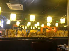 -锅哥有料老火锅(金港国际店)